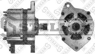 Stellox 88-02308-SX - Alternator autospares.lv