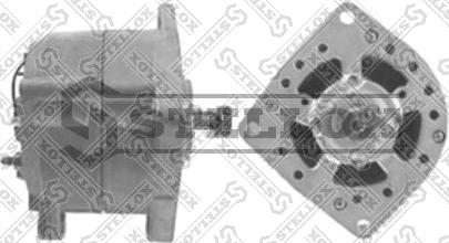 Stellox 88-02303-SX - Alternator autospares.lv