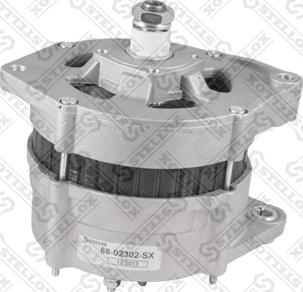 Stellox 88-02302-SX - Alternator autospares.lv