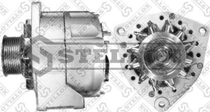 Stellox 88-02307-SX - Alternator autospares.lv