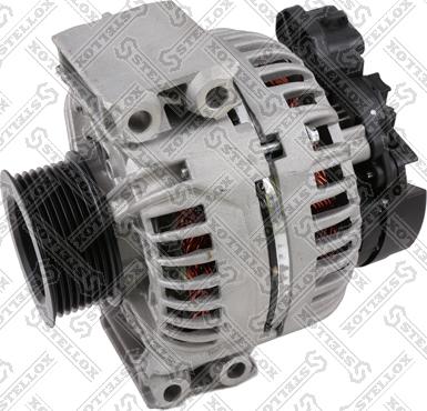 Stellox 88-02319-SX - Alternator autospares.lv