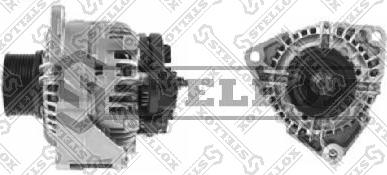 Stellox 88-02313-SX - Alternator autospares.lv