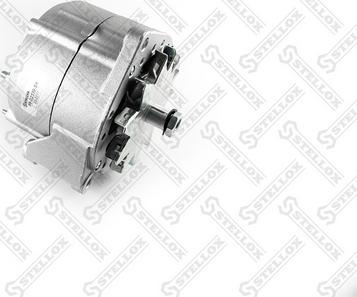 Stellox 88-02339-SX - Alternator autospares.lv