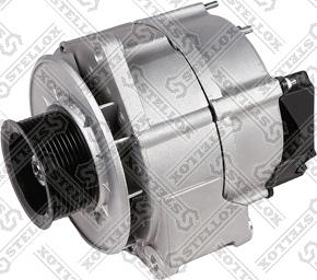 Stellox 88-02334-SX - Alternator autospares.lv