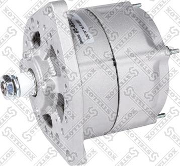 Stellox 88-02338-SX - Alternator autospares.lv