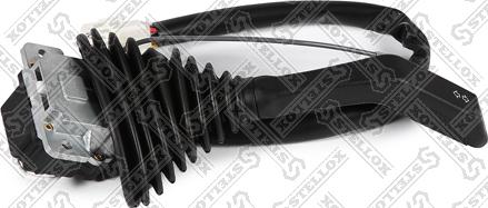 Stellox 88-07823-SX - Steering Column Switch autospares.lv