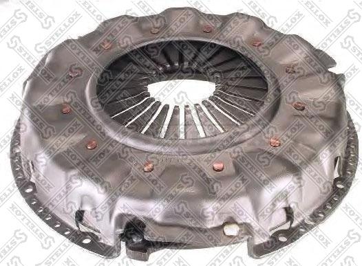 Stellox 83-04513-SX - Clutch Pressure Plate autospares.lv