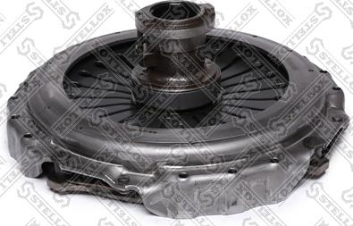 Stellox 83-04536-SX - Clutch Pressure Plate autospares.lv