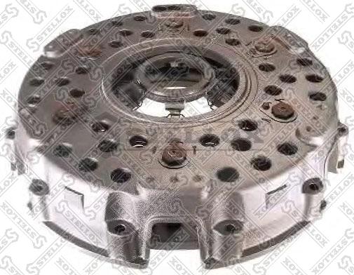 Stellox 83-04524-SX - Clutch Pressure Plate autospares.lv