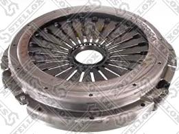 Stellox 83-04634-SX - Clutch Pressure Plate autospares.lv