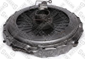 Stellox 83-04764-SX - Clutch Pressure Plate autospares.lv