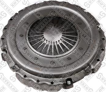 Stellox 83-04771-SX - Clutch Pressure Plate autospares.lv