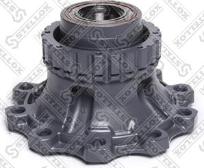 Stellox 83-00751-SX - Wheel Hub autospares.lv