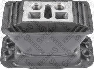 Stellox 83-07218-SX - Mounting, manual transmission autospares.lv