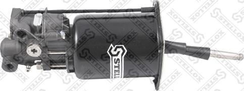 Stellox 83-15013-SX - Clutch Booster autospares.lv