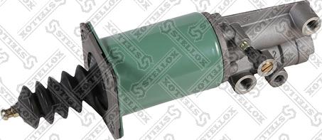 Stellox 83-15038-SX - Clutch Booster autospares.lv