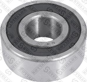 Stellox 83-25906-SX - Bearing, radiator fan shaft autospares.lv