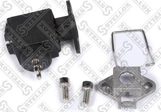 Stellox 82-48001-SX - Solenoid Valve autospares.lv