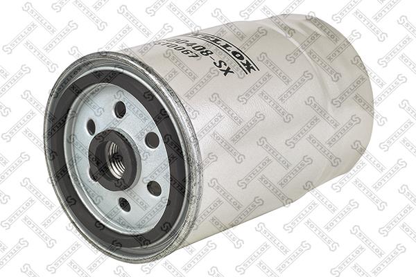 Stellox 82-00408-SX - Fuel filter autospares.lv
