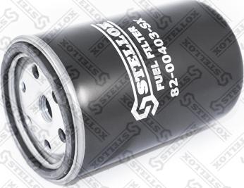 Stellox 82-00403-SX - Fuel filter autospares.lv