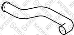 Stellox 82-03528-SX - Exhaust Pipe autospares.lv