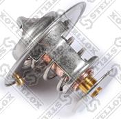 Stellox 82-24025-SX - Coolant thermostat / housing autospares.lv