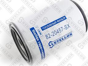Stellox 82-20457-SX - Fuel filter autospares.lv