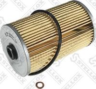 Clean Filters MG 086 - Fuel filter autospares.lv