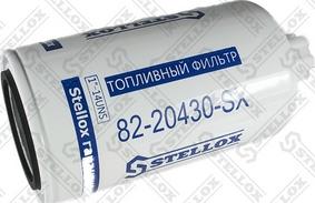 Stellox 82-20430-SX - Fuel filter autospares.lv