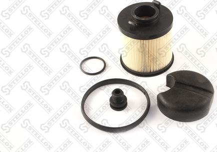 Stellox 82-22312-SX - Urea Filter autospares.lv