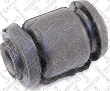 Stellox 87-98046-SX - Bush of Control / Trailing Arm autospares.lv