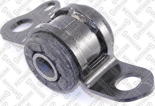 Stellox 87-98043-SX - Bush of Control / Trailing Arm autospares.lv