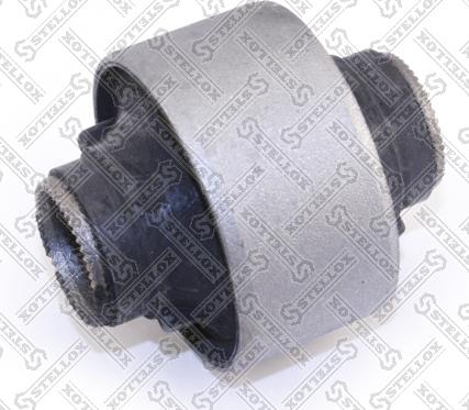 Stellox 87-98057-SX - Bush of Control / Trailing Arm autospares.lv