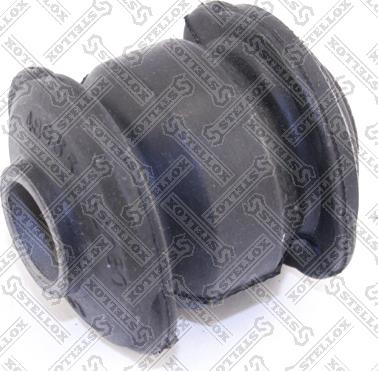 Stellox 87-98005-SX - Bush of Control / Trailing Arm autospares.lv