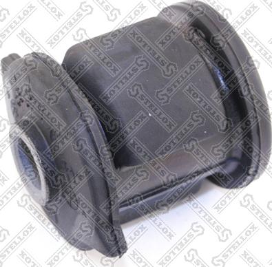 Stellox 87-98002-SX - Bush of Control / Trailing Arm autospares.lv