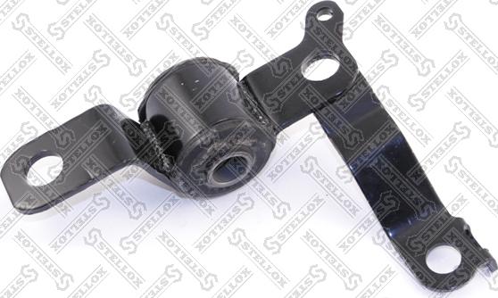 Stellox 87-98007-SX - Bush of Control / Trailing Arm autospares.lv