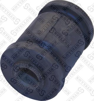 Stellox 87-98011-SX - Bush of Control / Trailing Arm autospares.lv