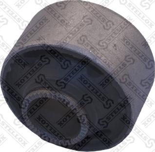 Stellox 87-98012-SX - Bush of Control / Trailing Arm autospares.lv