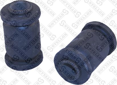 Stellox 87-98017-SX - Bush of Control / Trailing Arm autospares.lv