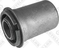 Stellox 87-98036-SX - Bush of Control / Trailing Arm autospares.lv