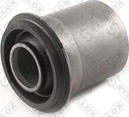 Stellox 87-98075-SX - Bush of Control / Trailing Arm autospares.lv