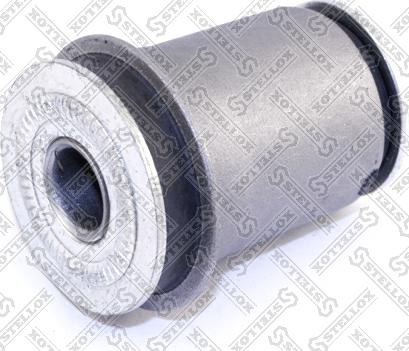 Stellox 87-98072-SX - Bush of Control / Trailing Arm autospares.lv