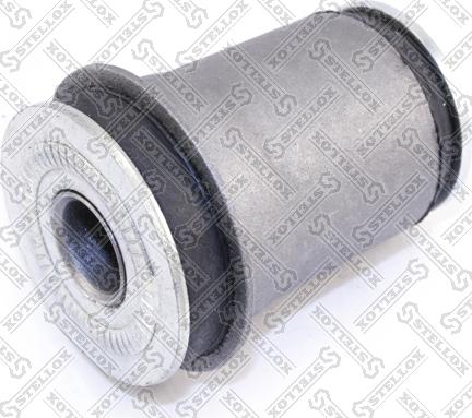 Stellox 87-98154-SX - Bush of Control / Trailing Arm autospares.lv