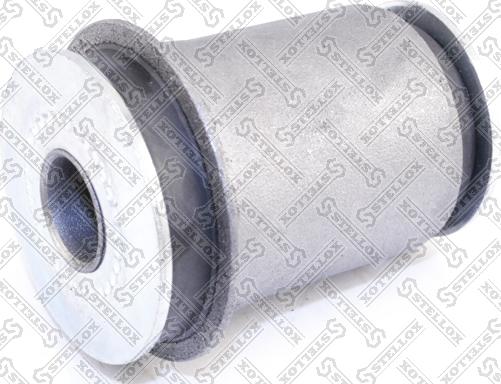 Stellox 87-98158-SX - Bush of Control / Trailing Arm autospares.lv