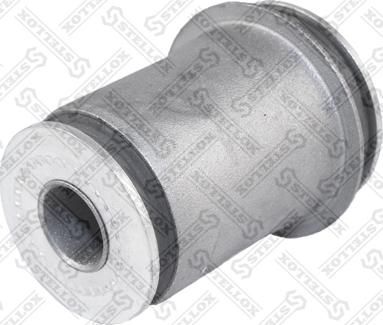 Stellox 87-98152-SX - Bush of Control / Trailing Arm autospares.lv