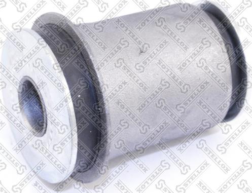 Stellox 87-98157-SX - Bush of Control / Trailing Arm autospares.lv