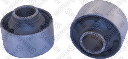 Stellox 87-98100-SX - Bush of Control / Trailing Arm autospares.lv