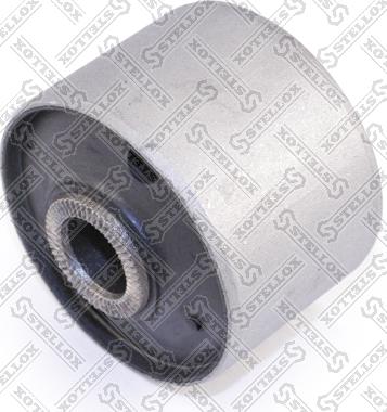 Stellox 87-98116-SX - Bush of Control / Trailing Arm autospares.lv