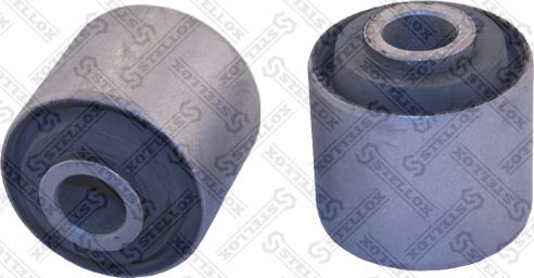 Stellox 87-98127-SX - Bush of Control / Trailing Arm autospares.lv