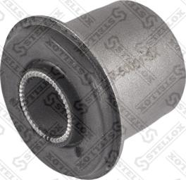 Stellox 87-50001-SX - Bush of Control / Trailing Arm autospares.lv